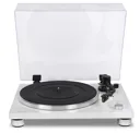 SONORO Tourne-disque Bluetooth Platinum - Blanc