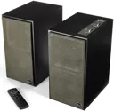 KLIPSCH Enceinte Bluetooth The fives Matt Black (Paire)