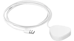 SONOS Chargeur sans fil compatible Sonos Roam - Blanc