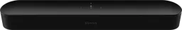 SONOS Barre de Son BEAM (Gen 2) - Noir
