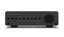 QUAD Amplificateur Hi-Fi intégré Vena II - Lancaster Grey