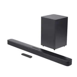JBL Barre de son avec caisson de basses sans fil - 2.1 canaux