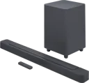 JBL Barre de son Bar 500 - 5.1 canaux