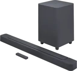 JBL Barre de son Bar 500 - 5.1 canaux