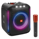JBL Enceinte Party Bluetooth PartyBox Encore - Noir