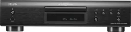 DENON Lecteur CD DCD-900NE - Noir