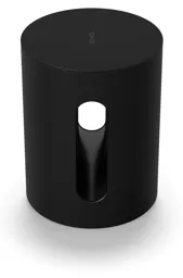 SONOS Caisson de Basse Sub Mini - Noir