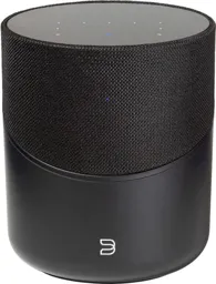 BLUESOUND Enceinte Multiroom sans fil PULSE M - Noir