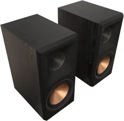 KLIPSCH Enceintes RP-600M II (Paire) - Ebène