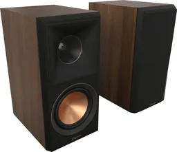 KLIPSCH Enceintes RP-500M II (Paire) - Noyer
