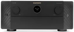 MARANTZ Amplificateur AV CINEMA 40 - Noir