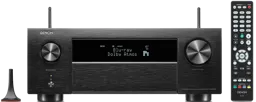 DENON Amplificateur AVC-X4800H - 9.4 canaux