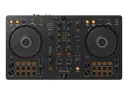 PIONEER DJ Contrôleur DJ DDJ-FLX4 - Noir