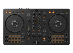 PIONEER DJ Contrôleur DJ DDJ-FLX4 - Noir