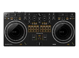 PIONEER DJ Contrôleur DJ DDJ-REV1 - Noir
