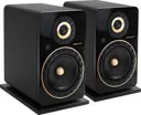 ELIPSON Enceintes Prestige Facet 8B 80e Anniversaire (paire) - Noir