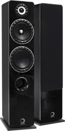 ELIPSON Enceinte colonne Prestige Facet 14F (Pièce) - Noir