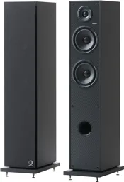 ELIPSON Enceinte colonne Horus 11F (Unité) - Noir Carbone