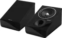 ELIPSON Enceintes surround Prestige Facet 6ATM - 2 Pièces - Noir