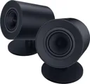 RAZER Enceintes Gaming 2.0 Nommo V2 X - Noir