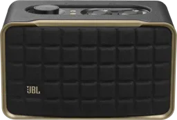 JBL Enceinte WiFi & Bluetooth Multiroom Authentics 200 - Noir