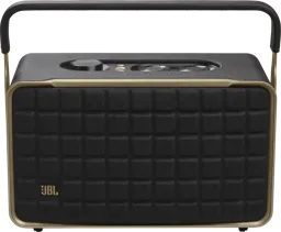 JBL Enceinte WiFi & Bluetooth Multiroom Authentics 300 - Noir