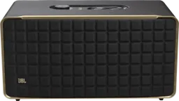 JBL Enceinte Wifi & Bluetooth Authentics 500 - Noir