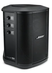BOSE Enceinte Bluetooth Portable S1 Pro+ - Noir