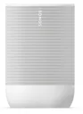 SONOS Enceinte Wi-Fi et Bluetooth Move 2 - Blanc