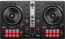 HERCULES Contrôleur DJ DJControl Inpulse 300 MK2
