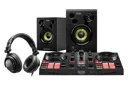 HERCULES Kit de mixage tout-en-un DJLearning Kit MK2