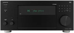 ONKYO Amplificateur AV 11.2 Canaux TX-RZ70 - Noir