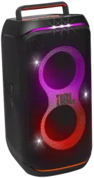JBL Enceinte Bluetooth PartyBox Club 120 - Noir