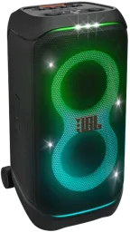 JBL Enceinte Bluetooth PartyBox Stage 320 - Noir