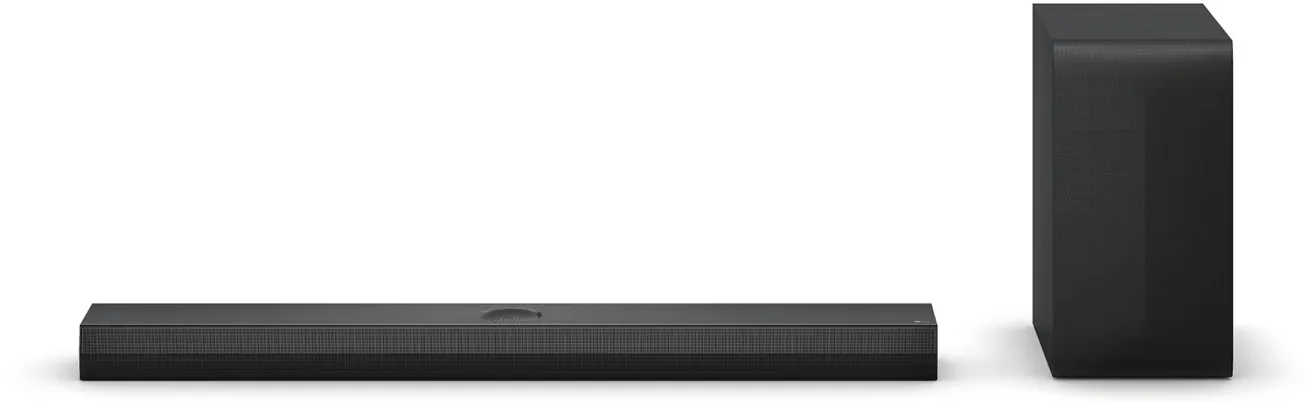 LG Barre de son DS70TY - 3.1.1 canaux