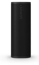 SONOS Enceinte Bluetooth Roam 2 - Noir