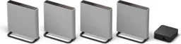 Système Home Cinema sans fil SONY HTA9M2.CEL Bravia Theatre Quad 