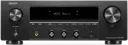 DENON Amplificateur AV HEOS DRA-900H - Noir