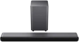 TCL Barre de son S55H - Titane