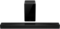 TCL Barre de son Q75H - Noir
