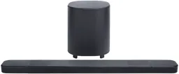 JBL Barre de son 1000 MK2 - Noir