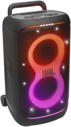 JBL Enceinte Bluetooth PartyBox 520 - Noir