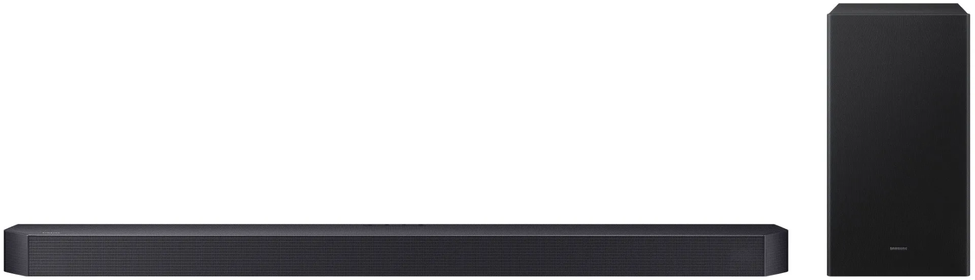 Samsung Barre de son Cinematic Q-series HW-Q600F/XN - Noir
