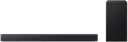 SAMSUNG Barre de son Essential B-series HW-B450F/XN - Noir
