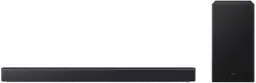 SAMSUNG Barre de son Essential B-series HW-B450F/XN - Noir