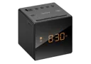SONY Radio réveil ICF-C1 Noir