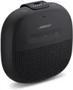 BOSE Enceinte Bluetooth Soundlink Micro - Noir
