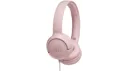 JBL Casque T500 Rose