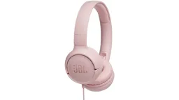 JBL Casque T500 Rose