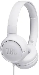 JBL Casque Tune500 Blanc